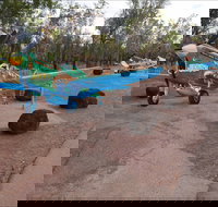 WWII Strauss Airfield Precinct - Accommodation Bookings