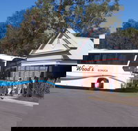 Yarrawonga-Mulwala Pioneer Museum - Accommodation Bookings