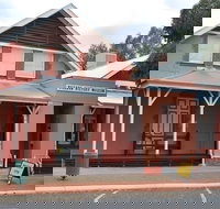 Yilgarn History Museum - Accommodation Bookings