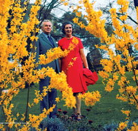 A Changing Australia The Time of Gough Whitlam - Accommodation Bookings