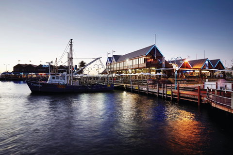 A Day In Fremantle - Accommodation Bookings 0