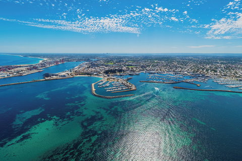 A Day In Fremantle - Accommodation Bookings 1