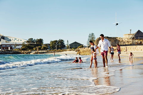 A Day In Fremantle - Accommodation Bookings 2