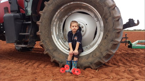 Alice Springs School Of The Air Visitor Centre - Accommodation Bookings 2