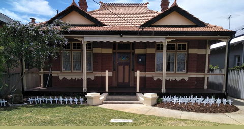 ANZAC Cottage - Accommodation Bookings 0