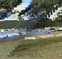 Apple Tree Picnic Area