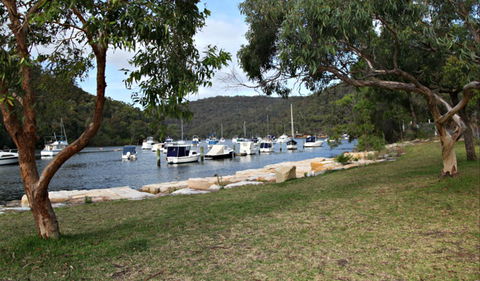 Apple Tree Picnic Area - Accommodation Bookings 0