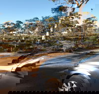 Army General Hospital Site - Accommodation Bookings