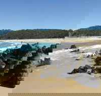 Armands Beach - Accommodation Bookings