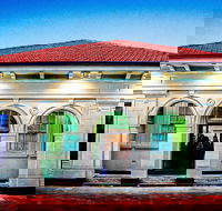 ArtGeo Cultural Complex - Accommodation Bookings