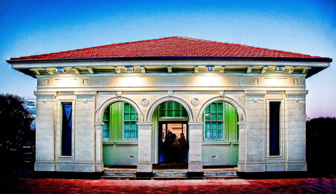 ArtGeo Cultural Complex - Accommodation Bookings 0