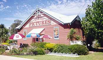 Huskisson Pictures - Accommodation Bookings 1