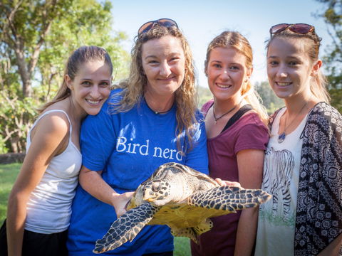 Australian Seabird Rescue - Accommodation Bookings 0