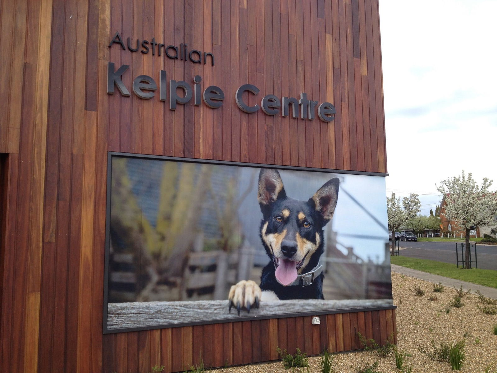 Casterton VIC Accommodation Bookings