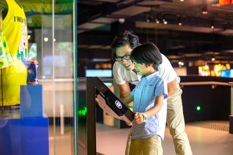 Australian Sports Museum - Accommodation Bookings 1