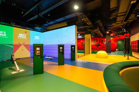 Australian Sports Museum - Accommodation Bookings 2