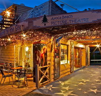 Avoca Beach Picture Theatre - Accommodation Bookings