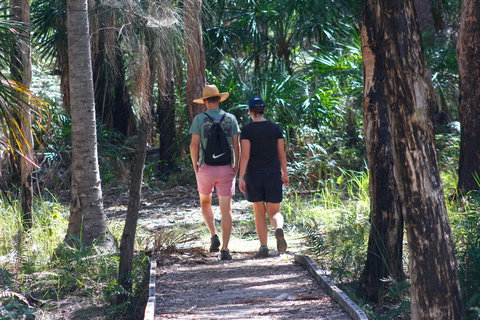 Banksia Track, Burrum Coast National Park - Accommodation Bookings 0