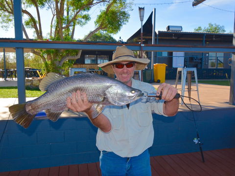 Barramundi Adventures Darwin - Accommodation Bookings 2
