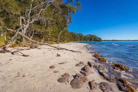 Barfleur Beach - Accommodation Bookings 0