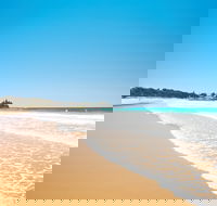 Bargara - Accommodation Bookings