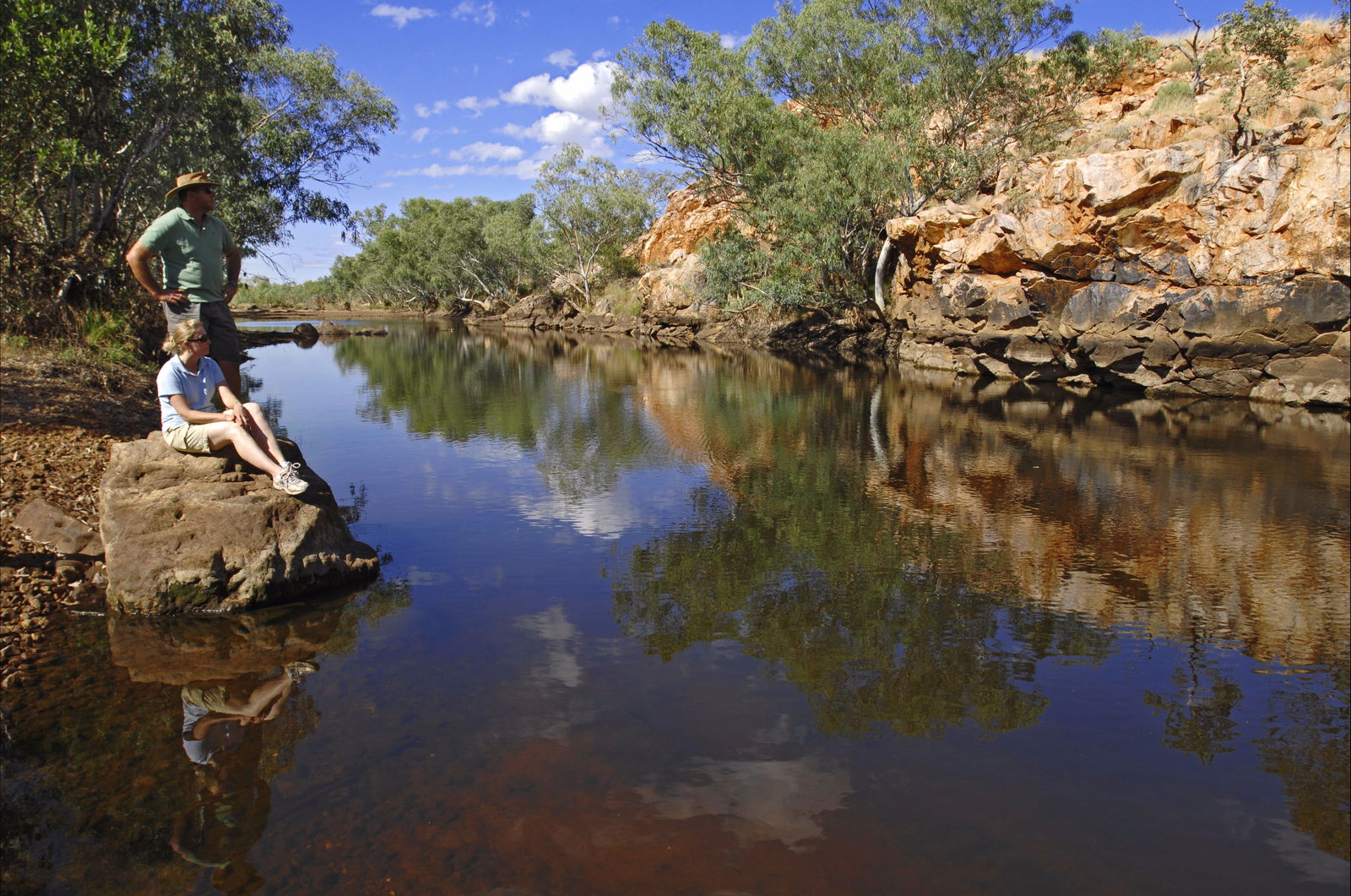 Tennant Creek NT Accommodation Bookings