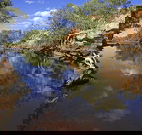 Barkly Tablelands - Accommodation Bookings