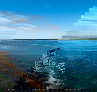 Bass and Flinders Point Cronulla - Accommodation Bookings