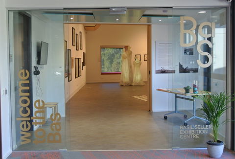 Basil Sellers Exhibition Centre - Accommodation Bookings 0