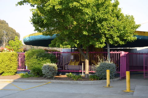 Belconnen Fresh Food Markets - Accommodation Bookings 1