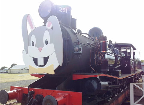 Bellarine Railway - Accommodation Bookings 2