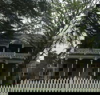 Benalla Heritage Trail - Accommodation Bookings