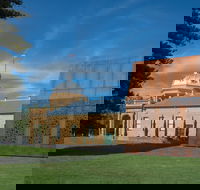 Bendigo Soldiers Memorial Institute Military Museum - Accommodation Bookings