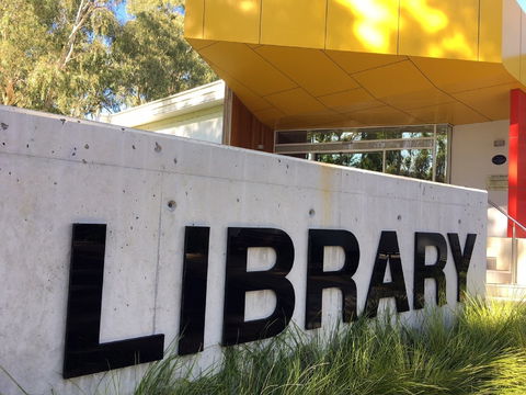 Benalla Library - Accommodation Bookings 0