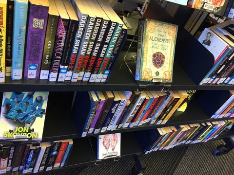 Benalla Library - Accommodation Bookings 1