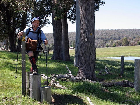 Bibbulmun Track, Kalamunda To Albany - Accommodation Bookings 0