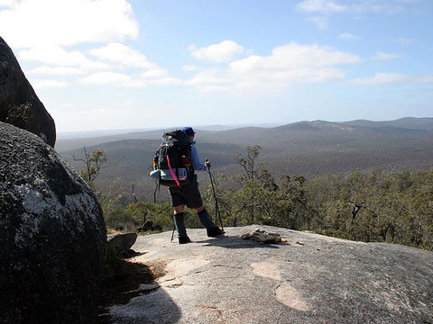 Bibbulmun Track, Kalamunda To Albany - Accommodation Bookings 1
