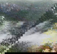 Blencoe Falls Girringun National Park - Accommodation Bookings