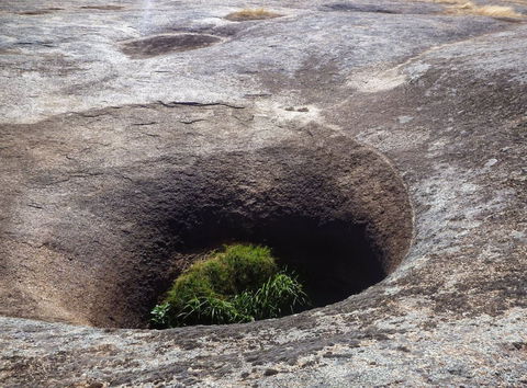 Blowhole And The Rocks - Accommodation Bookings 0