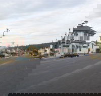 Bombala - Accommodation Bookings