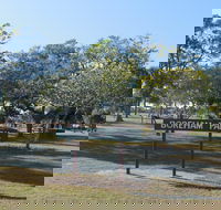 Boreham Park and Playground - Accommodation Bookings