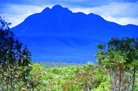 Borden - Accommodation Bookings 1