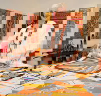Bouddi Gallery - Contemporary Aboriginal Lifestyle Art - Accommodation Bookings