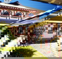 Bourke Town Trail - Accommodation Bookings