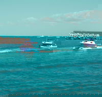 Bowen Creek Fishing - Accommodation Bookings