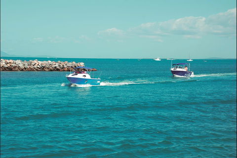 Bowen Creek Fishing - Accommodation Bookings 0