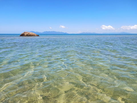 Bowen's Rose Bay - Accommodation Bookings 0