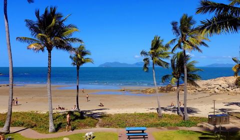 Bowen's Rose Bay - Accommodation Bookings 2