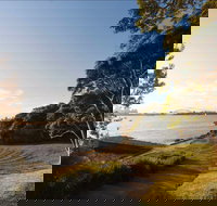 Bradleys Head Amphitheatre - Accommodation Bookings