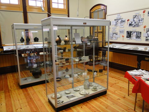 Bright Museum - Accommodation Bookings 1